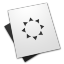 Updater CS4 A Icon 64x64 png